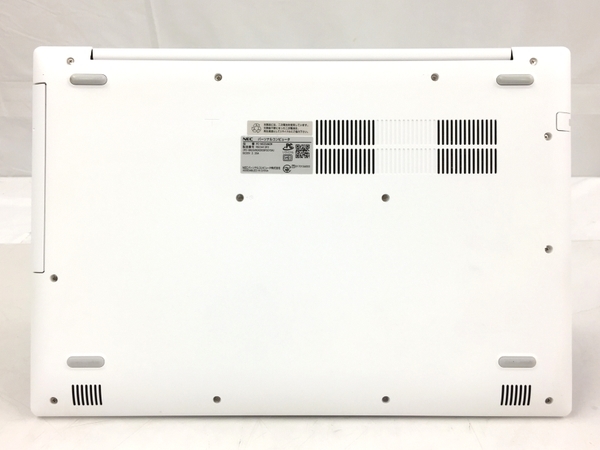 LAVIE Note Standard NEC AMD PC-NS20AM2W NEC(エヌイーシー) ⁄ ノート