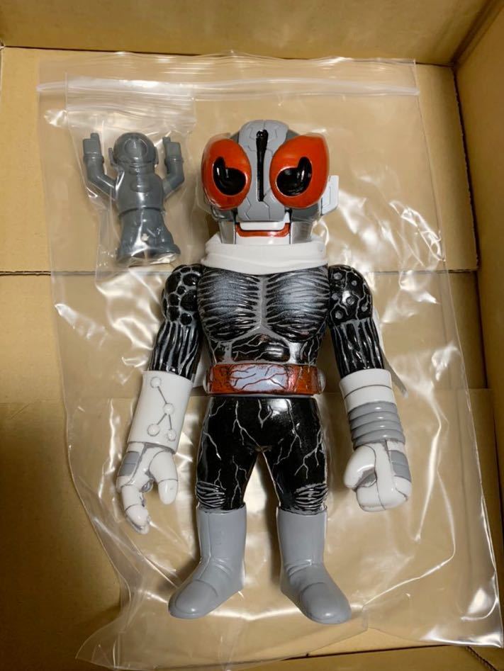 goccodo ゴッコ堂 リアルヘッド ソフビ リアルヘッド real head realhead ゴッコ堂 ソフビ punkdrunkers