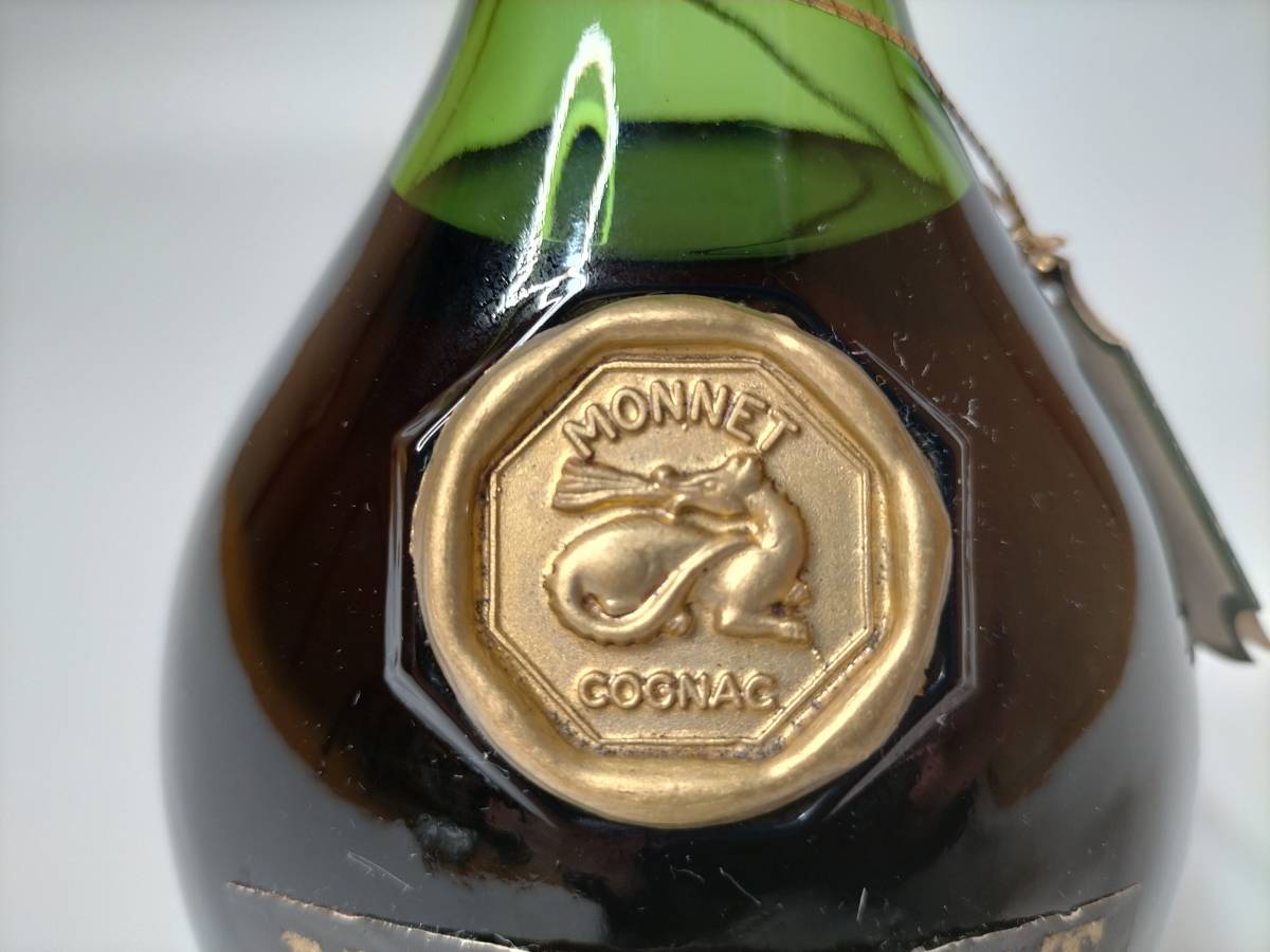未開栓】◇MONNET モネ◇JOSEPHINE ジョセフィーヌ◇FINE CHAMPAGNE