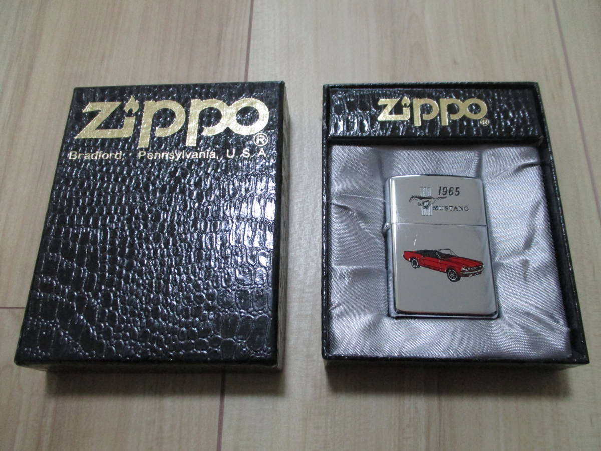 ZIPPO ジッポー NICOLE 1994年製 オイルライター | アメリカン雑貨