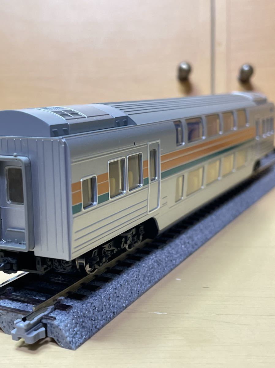 豊富な TOMIX HO-254 JR電車 サロ124形 新湘南色(JR、国鉄車輌)｜売買されたオークション情報、yahooの商品情報をアーカイブ公開 - オークファン JR、国鉄車輌