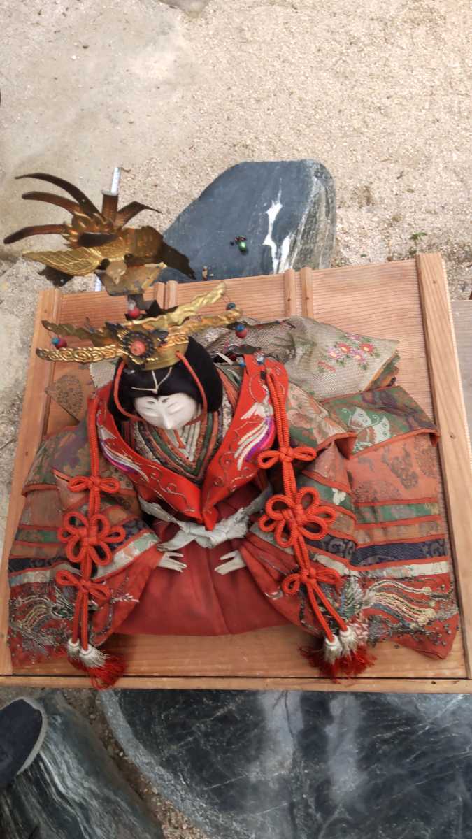 内裏雛 | - 雛人形 ひな人形 大橋弌峰 お雛様 写真素材 有職京人形司 内裏雛（だいりびな） フォトライブラリー 平安 ひな祭り 一刀彫 吉浜人形 誠美