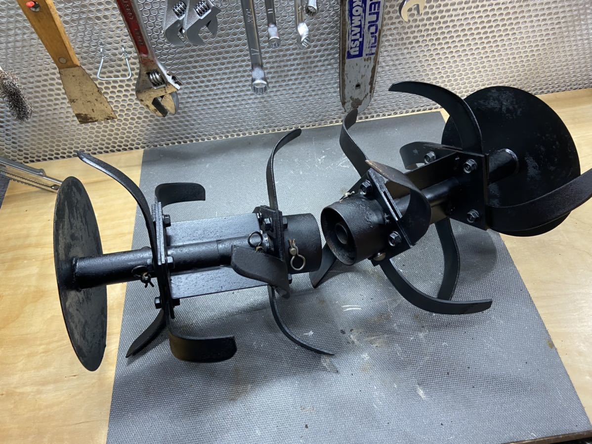管理機 耕運機 ホンダ こまめ F210
