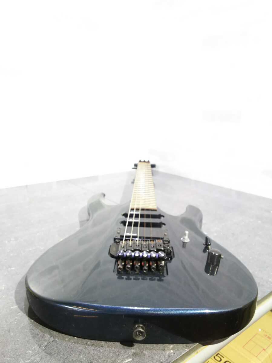 中古動作品】管V38 Aria ProⅡ MAGNA Series MA-550 アリア エレキ