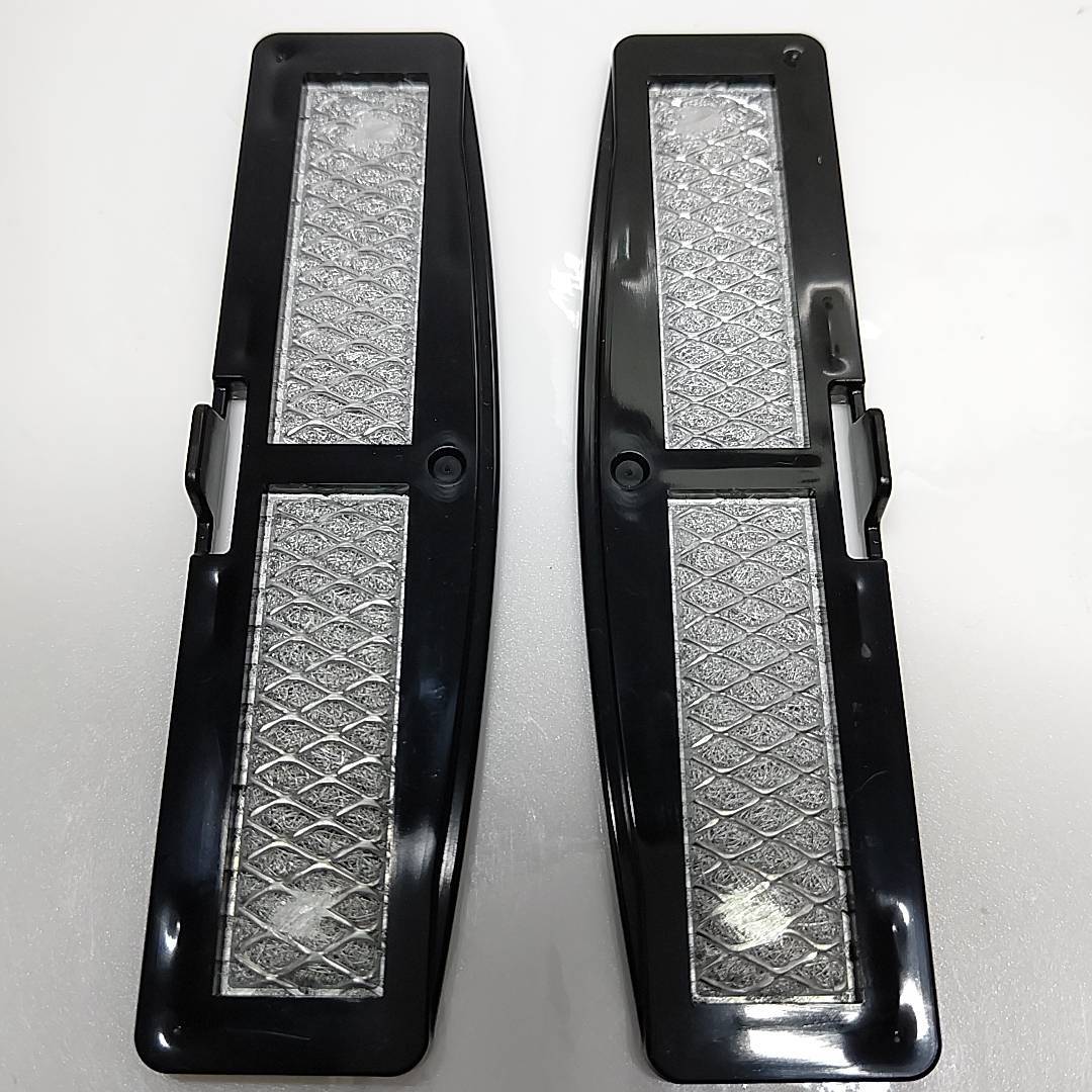 FUJICO マスククリーン MC-V II 空気消臭殺菌装置　未使用品 美品】空気消臭除菌装置 マスククリーン MC-VⅡ グリーン ハイブリッド