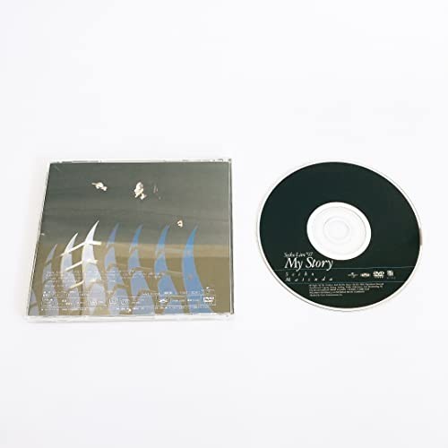 Seiko Live '97 My Story [DVD] [DVD] ご覧いただき 【公式通販】