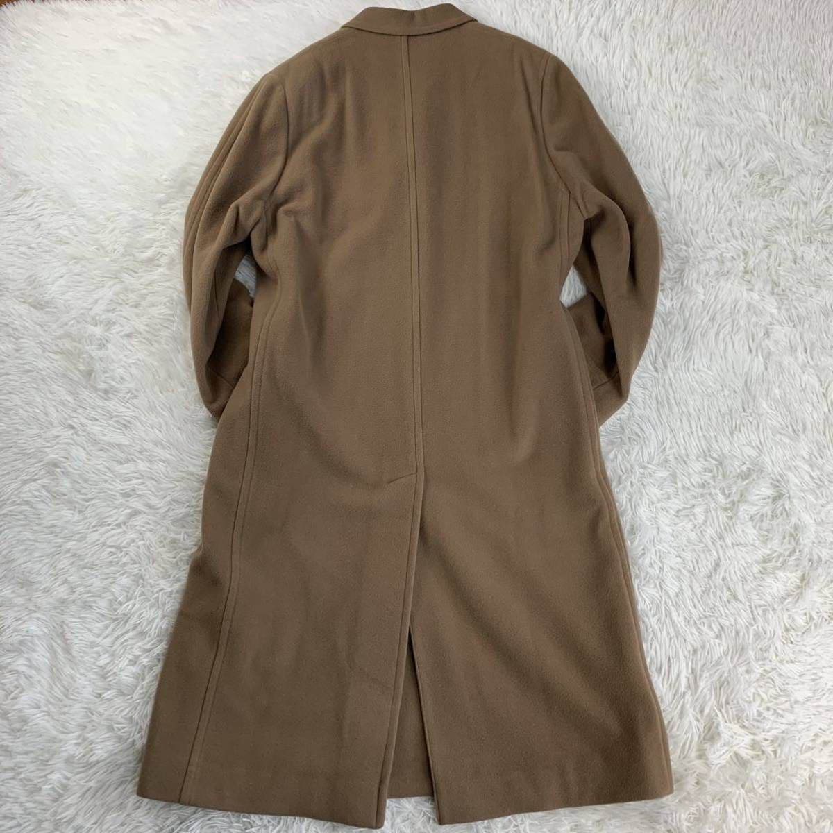 定価50万円☆希少XL!! 『圧巻の高級感』エンポリオアルマーニ EMPORIO 