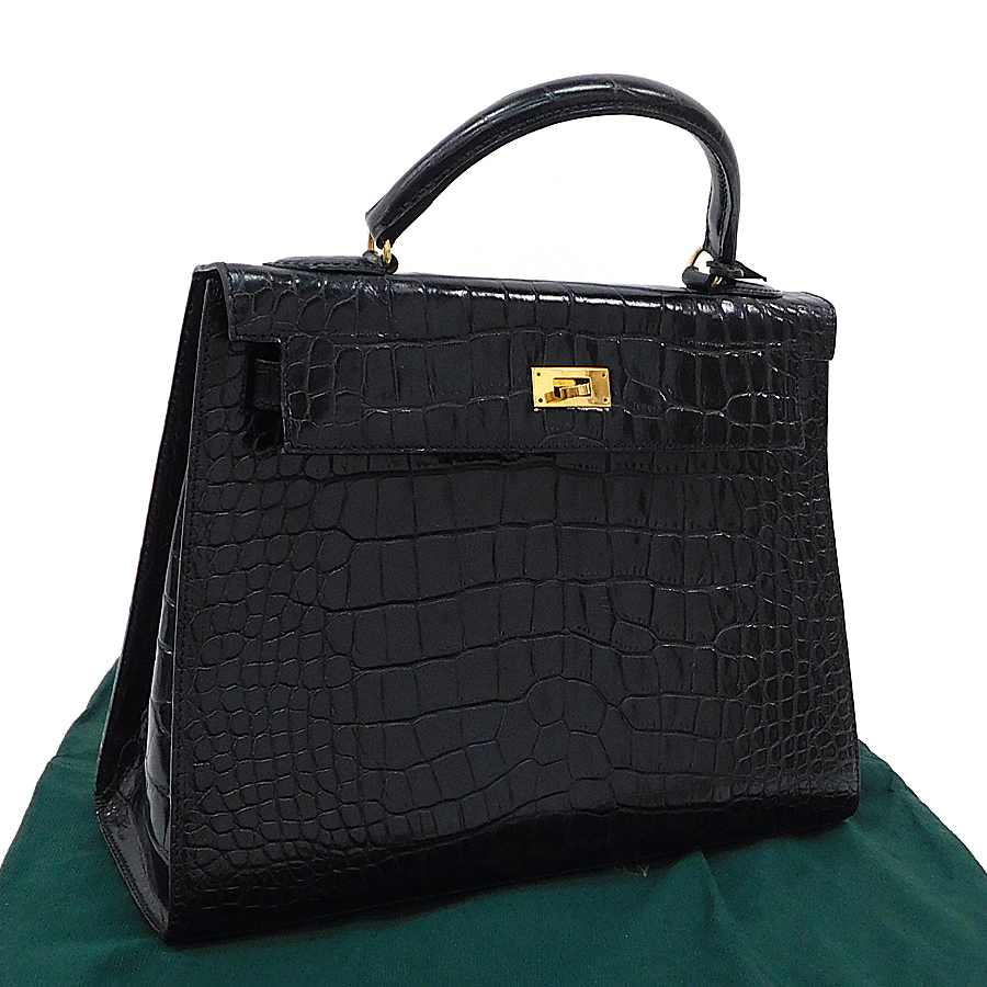◇ハイクラス ハンドバッグ ブラック High class ハイクラス 【公式通販】