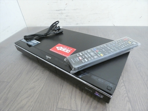 Panasonic DMR-BZT810 ブルーレイレコーダー DIGA パナソニック 公式