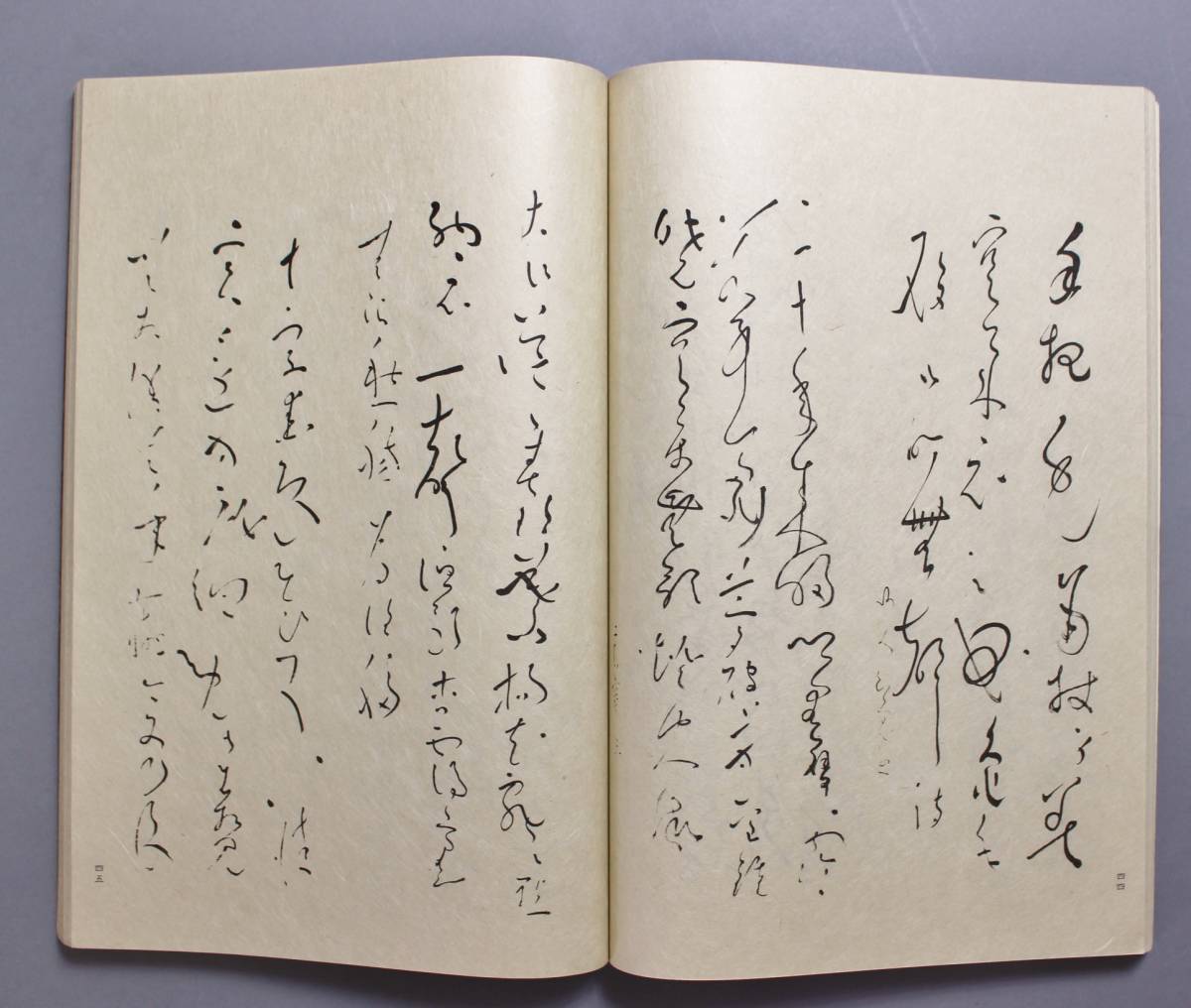 良寛の書 大修館書店発行 全5巻 解説共全10冊揃セット