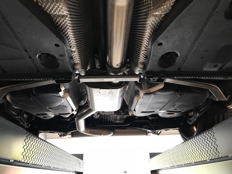  Milltek Cat-back Silencer Delete Pipe GOLF7 7.5 R 超 送料(マフラー本体)｜売買されたオークション情報、yahooの商品情報をアーカイブ公開 - オークファン フォルクスワーゲン用