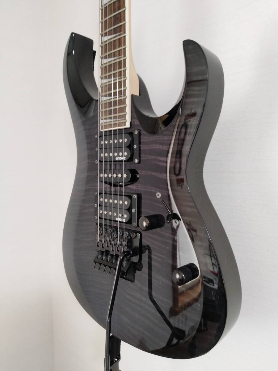 Cort ギター X‐11 EMGピックアップ搭載 中古(本体)｜売買された 