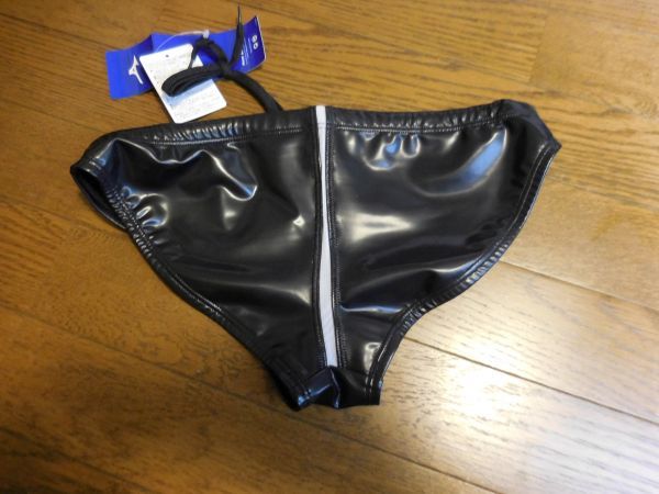ミズノ ウォーターポロ Mizuno ウオーターポロ （ 紺⁄サイズL 【mizuno