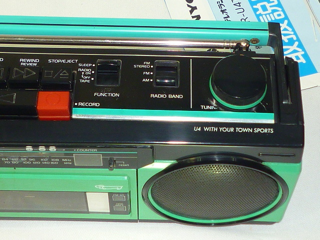 ジャンク品】aiwa AD-FF8 カセットデッキ アイワ S0855 Yahoo