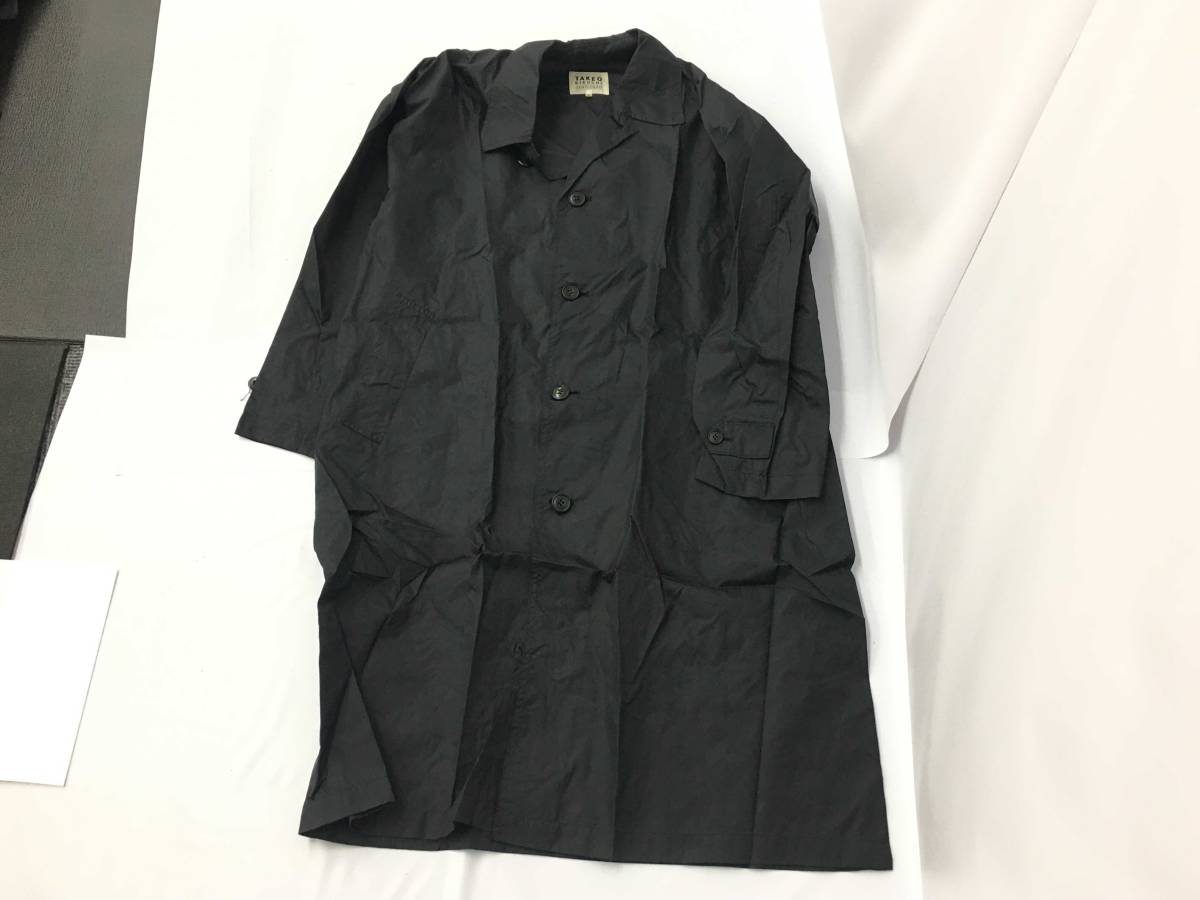 ジャケット メンズ | テーラードジャケット その他のメンズジャケット・アウター KIKUCHI) タケオ・キクチ(TAKEO TAKEO ブルゾン タケオキクチ（コート・ジャケット｜メンズファッション）の通販 タケオキクチ &frasl; Of （メンズ） アウター ダウンブルゾン（ダウンジャケット&frasl;コート）