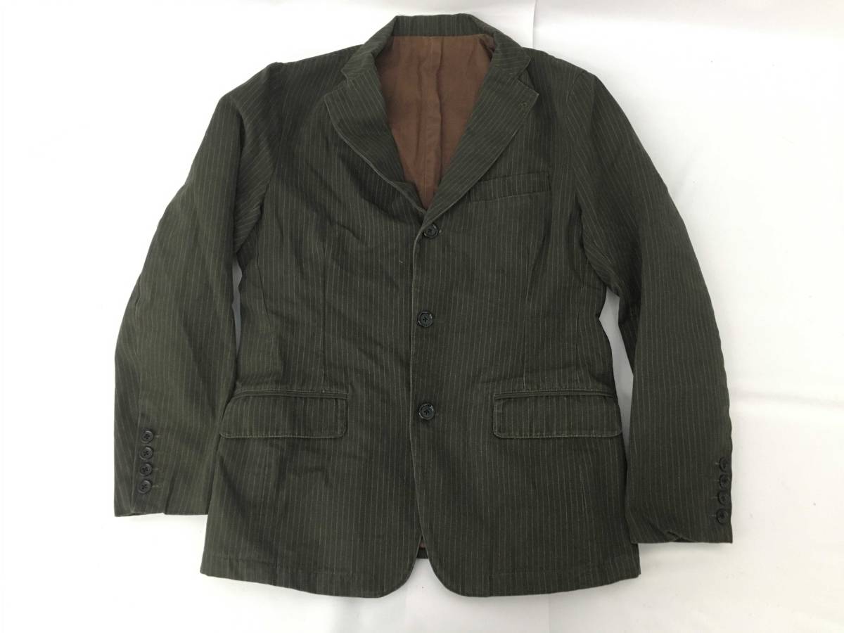 ジャケット メンズ | テーラードジャケット その他のメンズジャケット・アウター KIKUCHI) タケオ・キクチ(TAKEO TAKEO ブルゾン タケオキクチ（コート・ジャケット｜メンズファッション）の通販 タケオキクチ &frasl; Of （メンズ） アウター ダウンブルゾン（ダウンジャケット&frasl;コート）