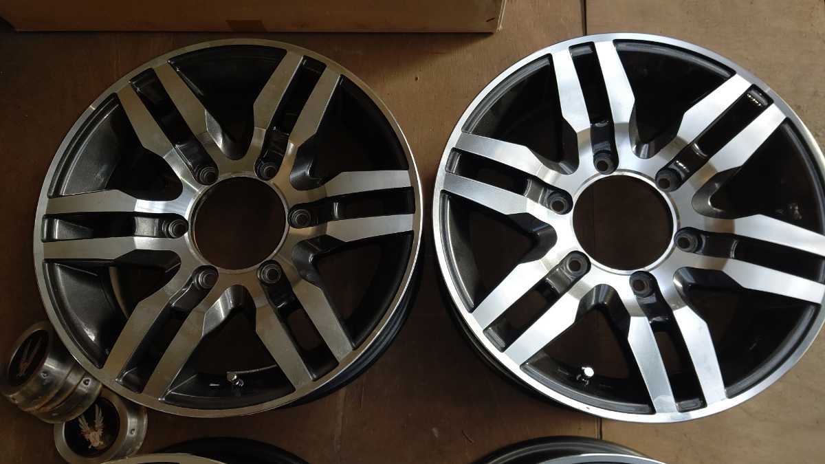 200系 ハイエース スーパーGL S-GL モデリスタ MODELLISTA KYOHO PPX 