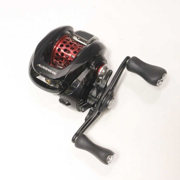 15アルデバラン bfs xg リミテッド 【中古】【送料無料】シマノ 15