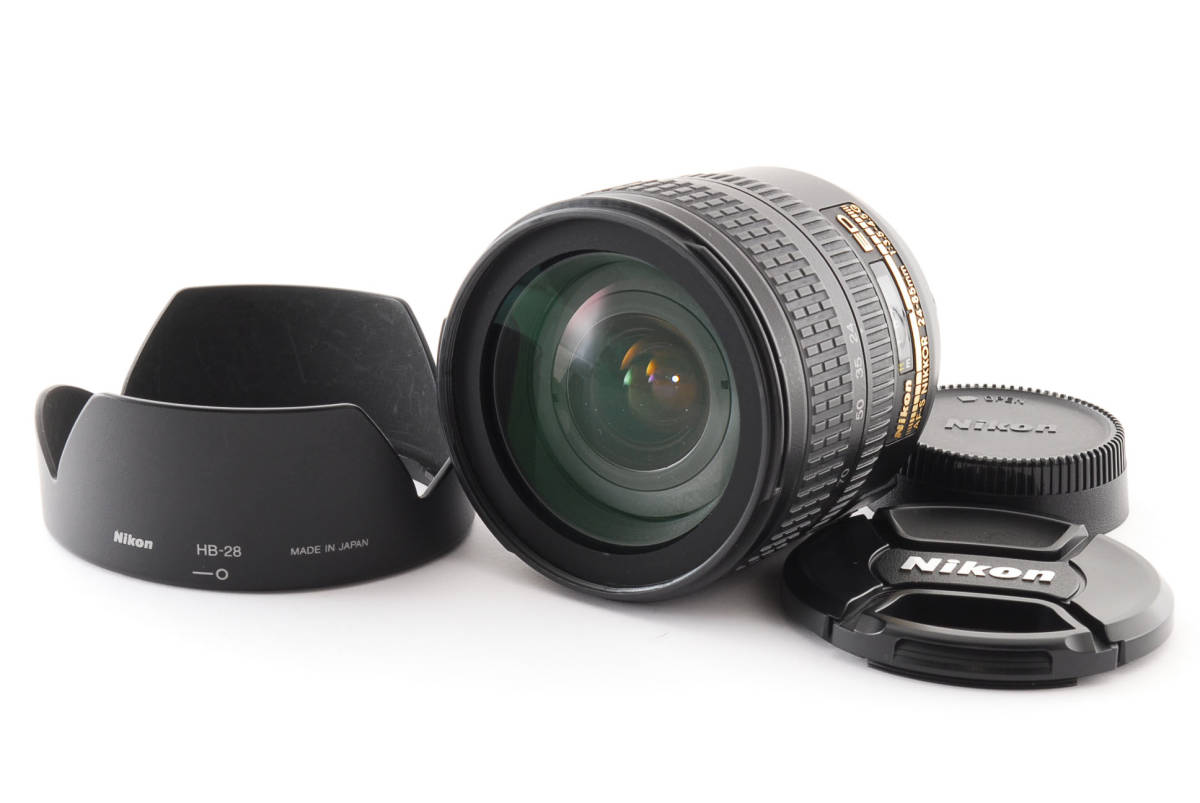 ◇美品◇ニコン NIKON AF-S DX NIKKOR 16-85mm F3.5-5.6G ED VR 第八十
