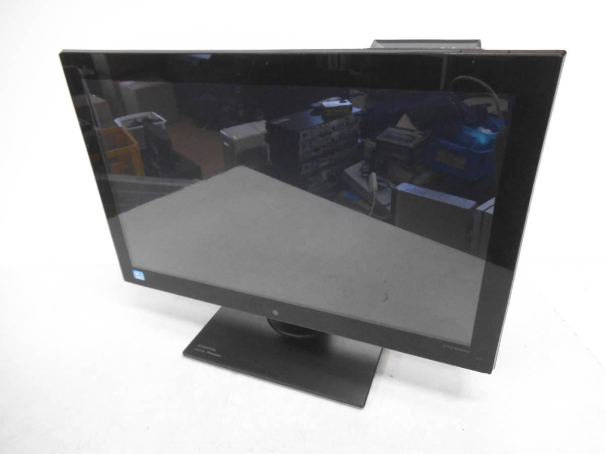 Y14/507 富士通 FUJITSU FMV ESPRIMO FH98/JD FMVF98JD 一体型PC Core