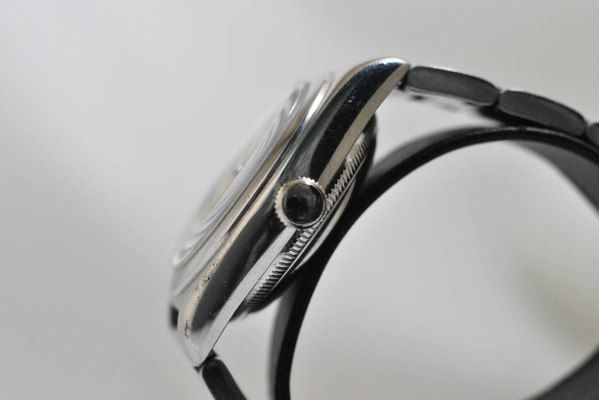 ZENO-WATCH】 ゼノウォッチ BASEL SUPER PRECISION スーパー 