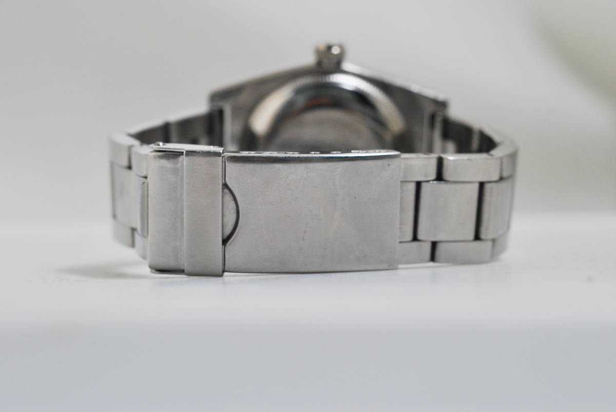 ZENO-WATCH】 ゼノウォッチ BASEL SUPER PRECISION スーパー 