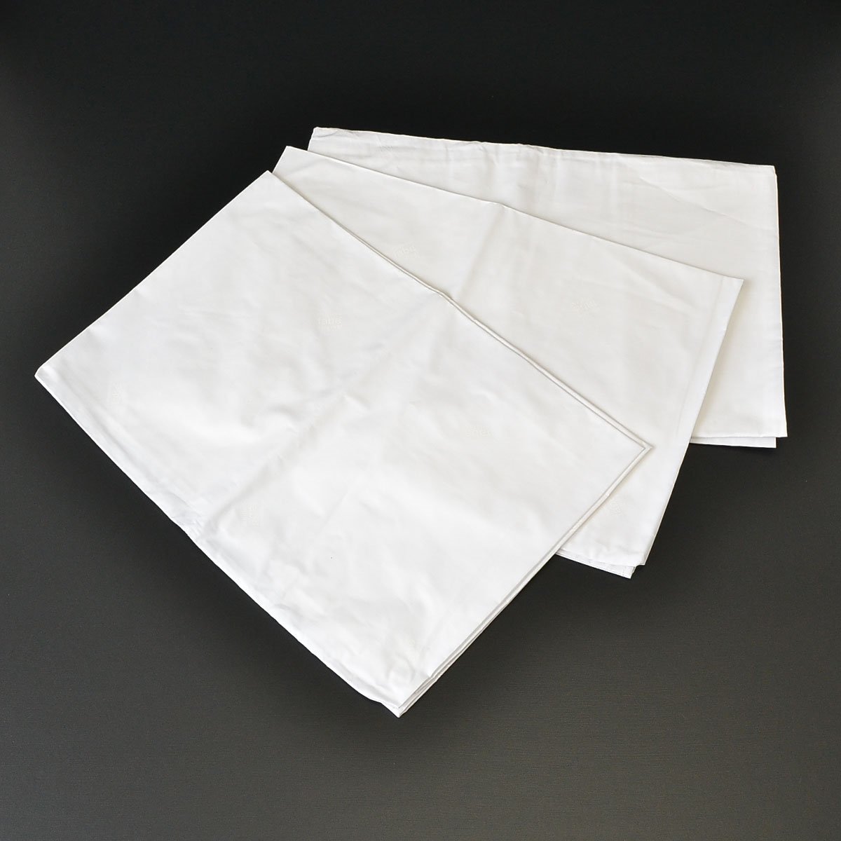 426229 品 通販生活メディカル枕 fabe 枕カバー 3枚セット 約54×80cm ピローケース(枕カバー)|売買されたオークション情報 ...