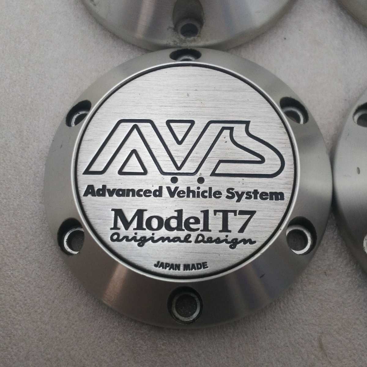 YOKOHAMA ヨコハマ AVS ② MODEL モデル 5 6 7 T5 T6 T7 センター 