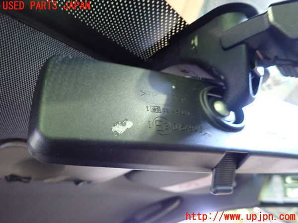 5UPJ-69547615]アルファロメオ・147GTA(937AXL)ルームミラー 中古_3