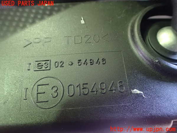 5UPJ-69547615]アルファロメオ・147GTA(937AXL)ルームミラー 中古_4