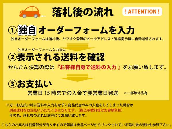 5UPJ-69547615]アルファロメオ・147GTA(937AXL)ルームミラー 中古_6
