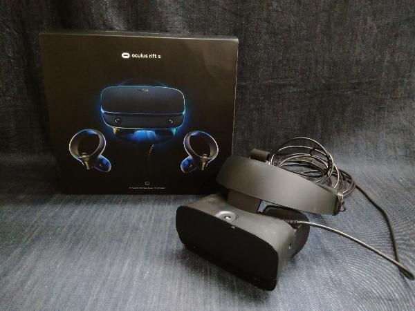 数量限定，限定セール oculus rift s DX45JH 06-10-03(映像機器)｜売買されたオークション情報、yahooの商品情報をアーカイブ公開 - オークファン その他