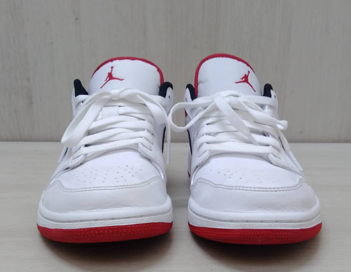 NIKE/ナイキ/スニーカー/Air Jordan 1 Low/エアジョーダン 1 ロー 