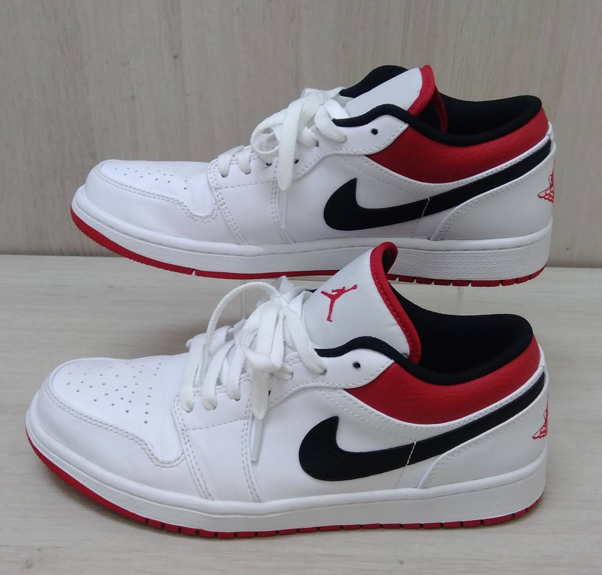 NIKE/ナイキ/スニーカー/Air Jordan 1 Low/エアジョーダン 1 ロー 