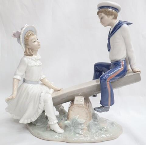 【希少】リヤドロ TRAVEL THE WORLD - LLADRO TOKYO 希少リヤドロ TRAVEL THE WORLD - LLADRO TOKYO - メルカリ
