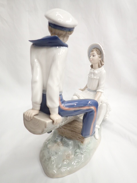 【希少】リヤドロ TRAVEL THE WORLD - LLADRO TOKYO 希少リヤドロ TRAVEL THE WORLD - LLADRO TOKYO - メルカリ