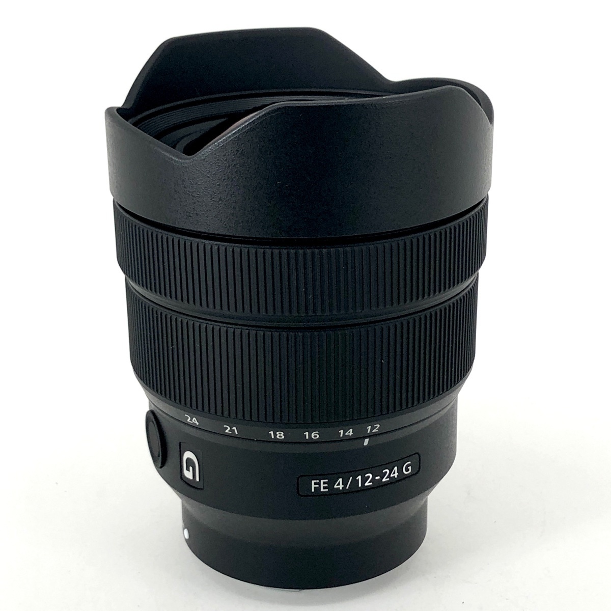 12-24mm FE G F4 SEL1224G | SONY : SONY(ソニー) 広角ズーム