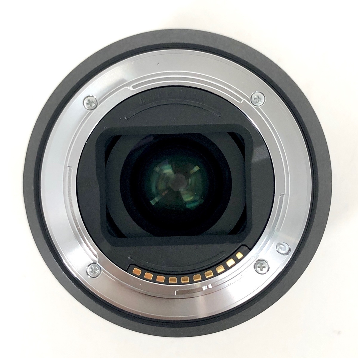 12-24mm FE G F4 SEL1224G | SONY : SONY(ソニー) 広角ズーム