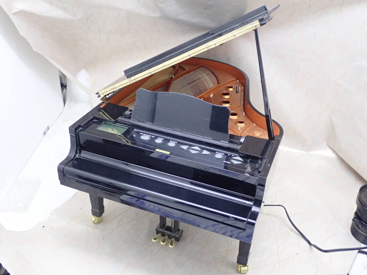Grand Pianist グランドピアニスト YAMAHA NX-A01 セガトイズ グランド