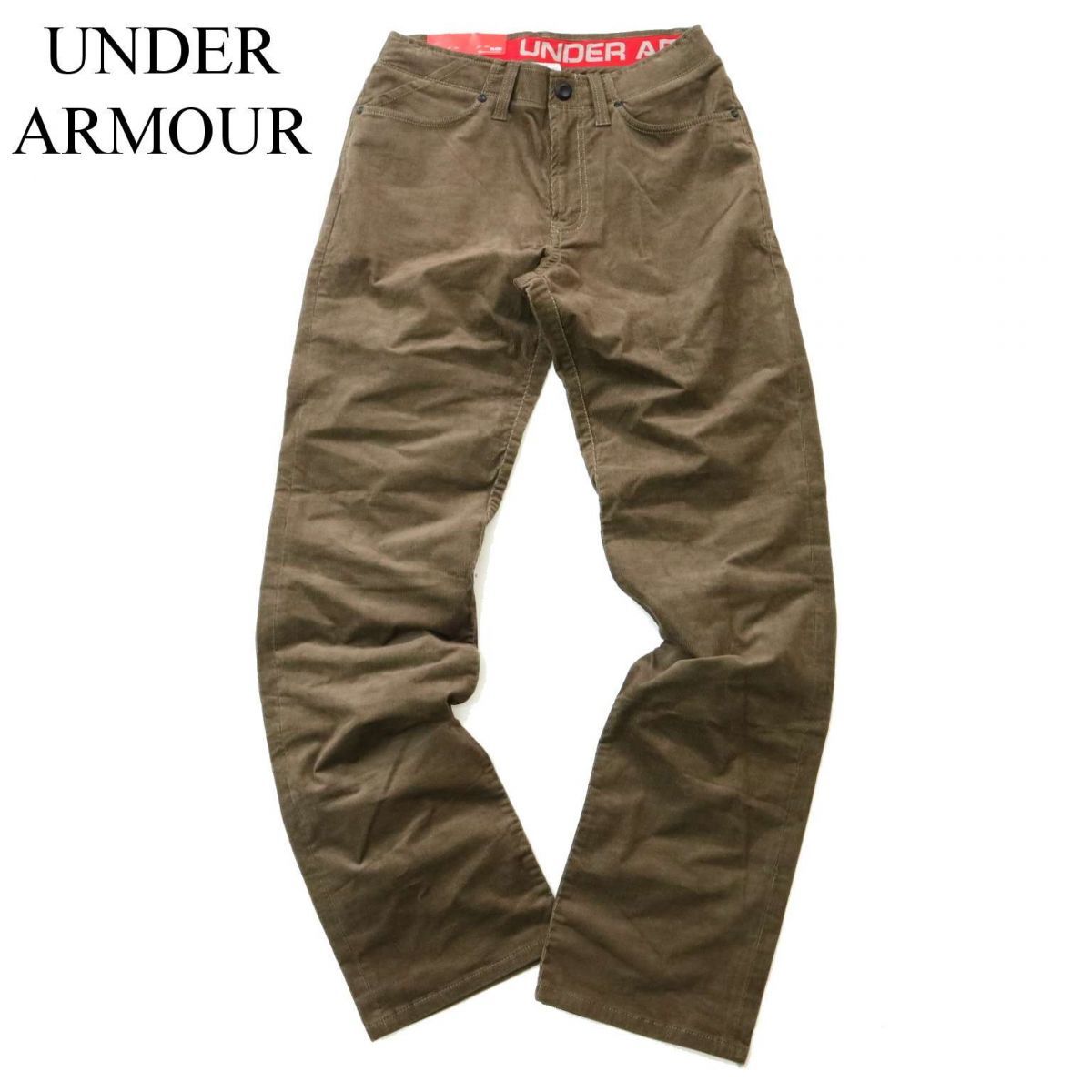 コーデュロイ アンダーアーマー公式 アンダーアーマー UNDER UAブランド ゴールド UA ARMOUR 公式 UAリミットレス ARMOUR）（メンズ）ブランド アンダーアーマー（UNDER アジャスタブル UAブランドコーデュロイ 公式UAコールドギア ARMOUR（アンダーアーマー）