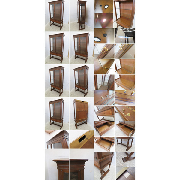 □G178□美品□Conde House/カンディハウス□インテリアセンター