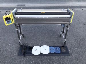 糊付機のヤフオク の相場 価格を見る ヤフオク の糊付機のオークション売買情報は41件が掲載されています