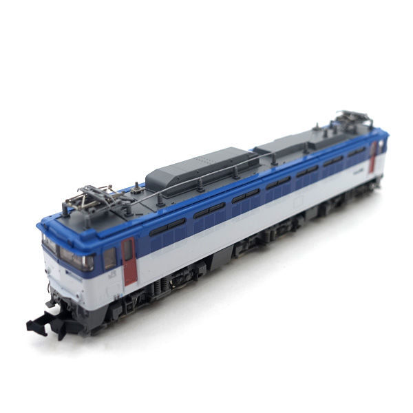 新品 未使用 即決】 三鶯重工製（ 集鐵車製 ） TEMU2000 普悠瑪號列車