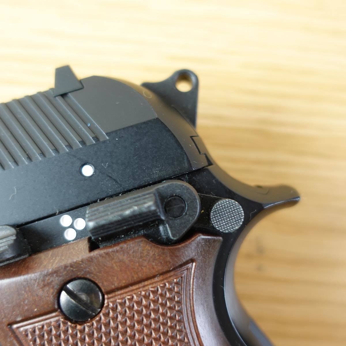 東京マルイ M93R 電動ガン フォールディングストック #4697 東京マルイ