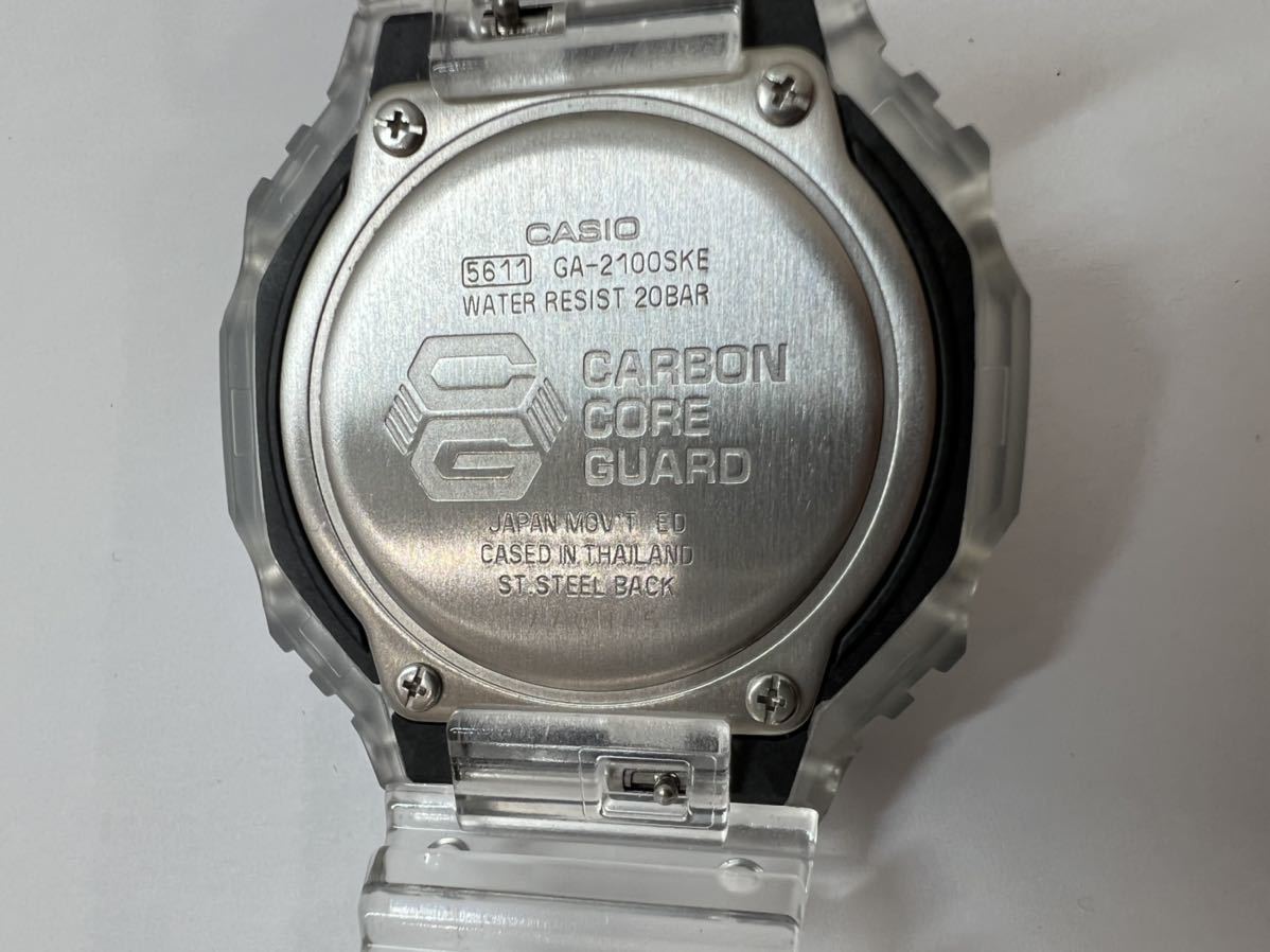 0 - CASIO Casio メルカリ G-SHOCK 腕時計 カシオ 5611の人気アイテム 