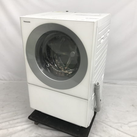 Panasonic ドラム式洗濯乾燥機 パナソニック 2019年製 ドラム式洗濯機