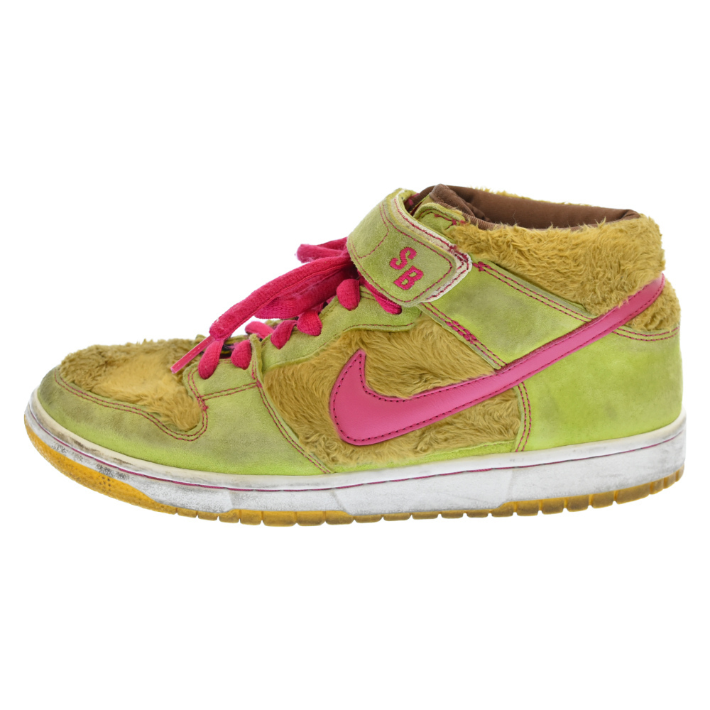 NIKE(ナイキ)DUNK MID PREMIUM SB ダンク ミッド プレミアム 