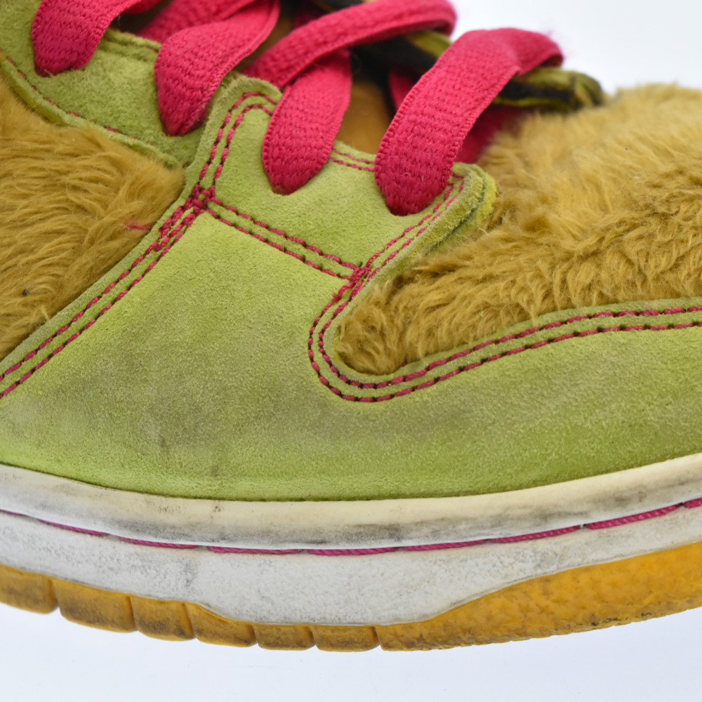 NIKE(ナイキ)DUNK MID PREMIUM SB ダンク ミッド プレミアム 