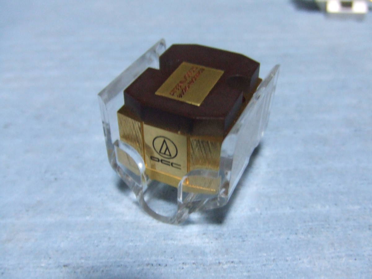 audio technica AT33ML/OCC AT33ML⁄OCC 【公式通販】