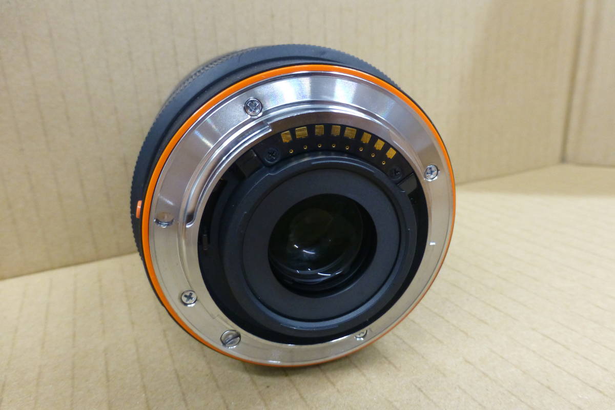 訳あり動作品・ジャンク扱】 ソニー SONY Vario-Sonnar T＊ DT 16-80mm 